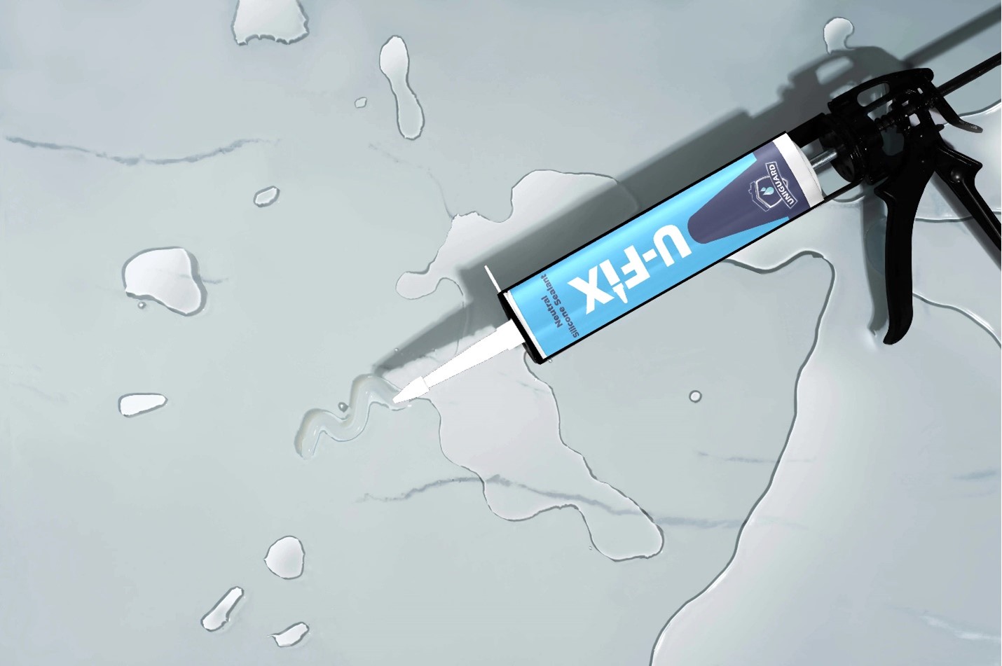 Concrete Joints & different joints sealant Products